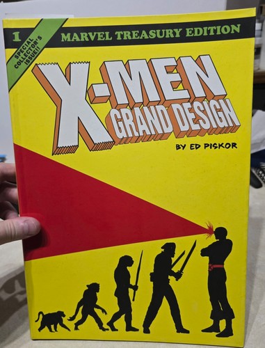 Men grand design - grand,