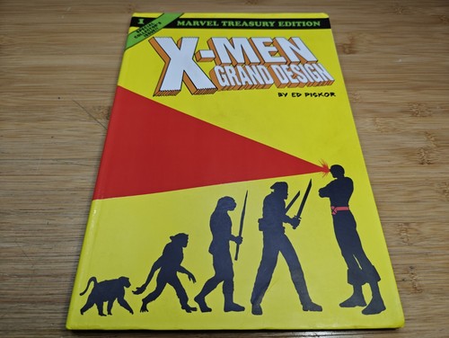 Men grand design - grand,