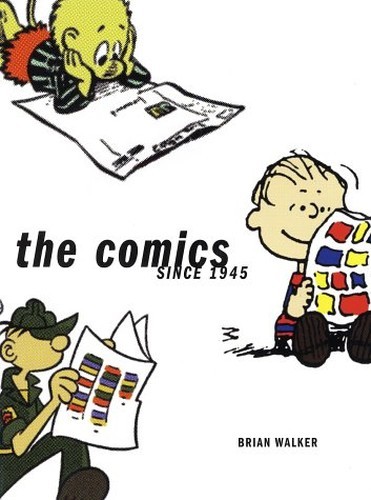 Fumetti dal 1945 walker - dal,