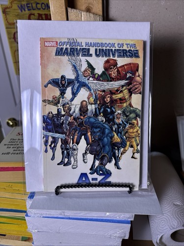 Nuovo manuale ufficiale - nuovo,