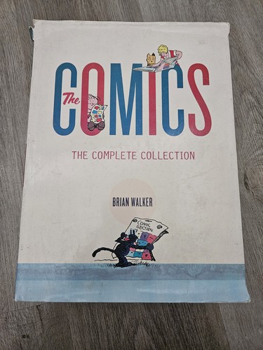 The comics collezione completa - the,