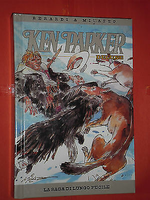 Ken parker collection 6 - parker,
