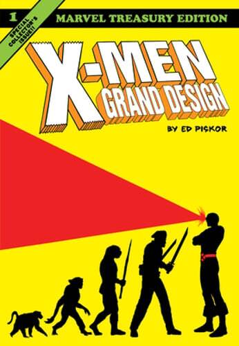 Men grand design - grand, ed